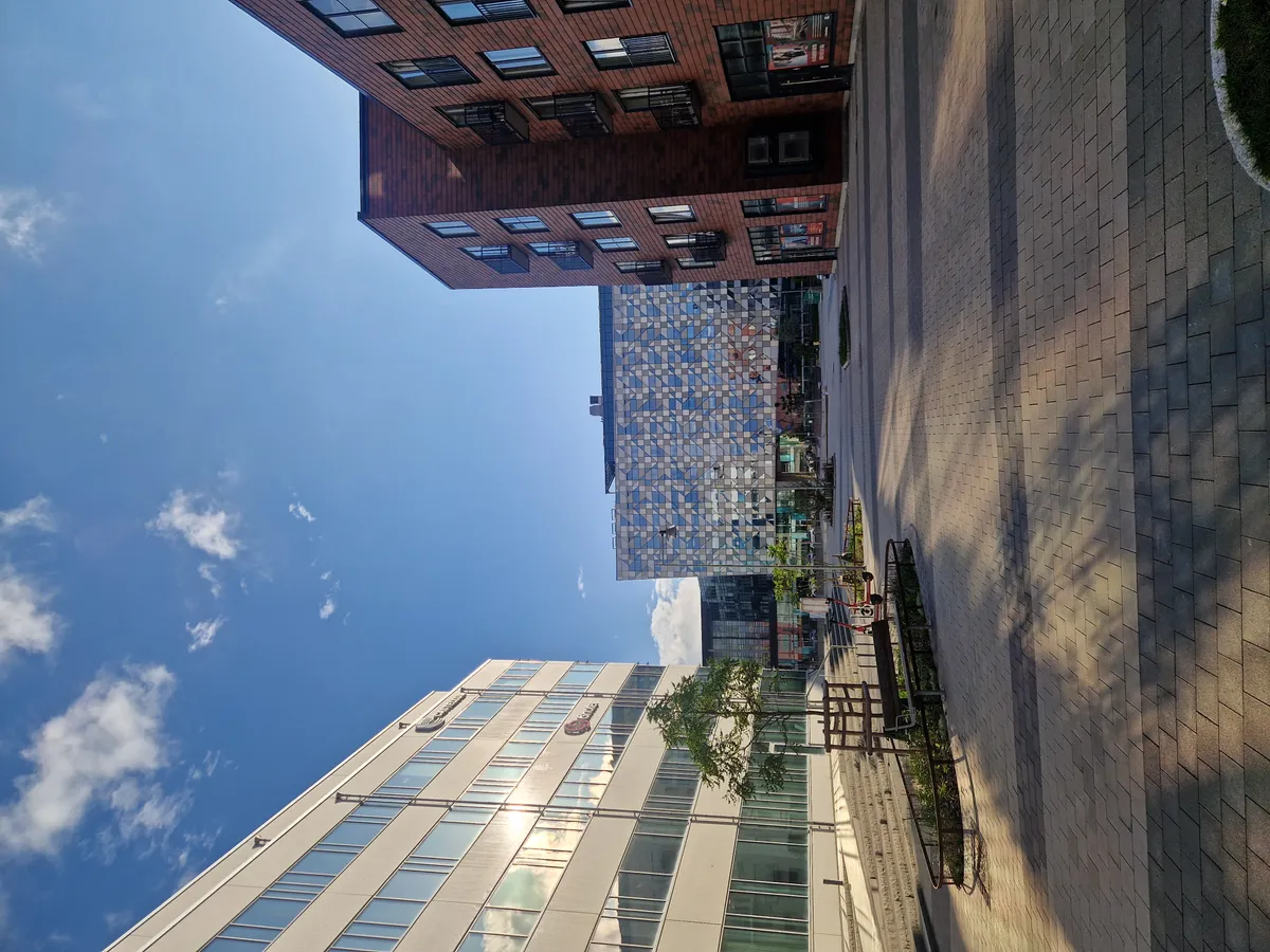 Hyreslägenhet på Göteborg i goteborg