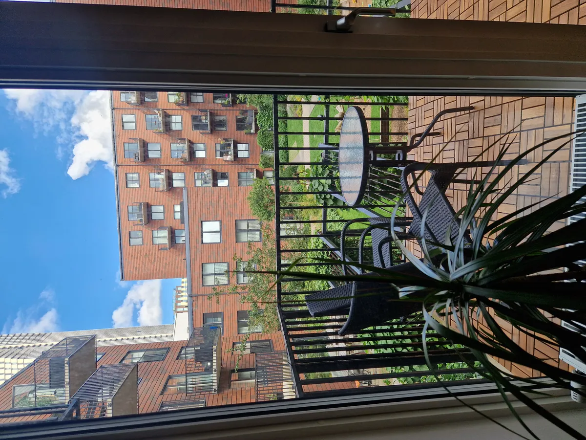 Hyreslägenhet på Göteborg i goteborg