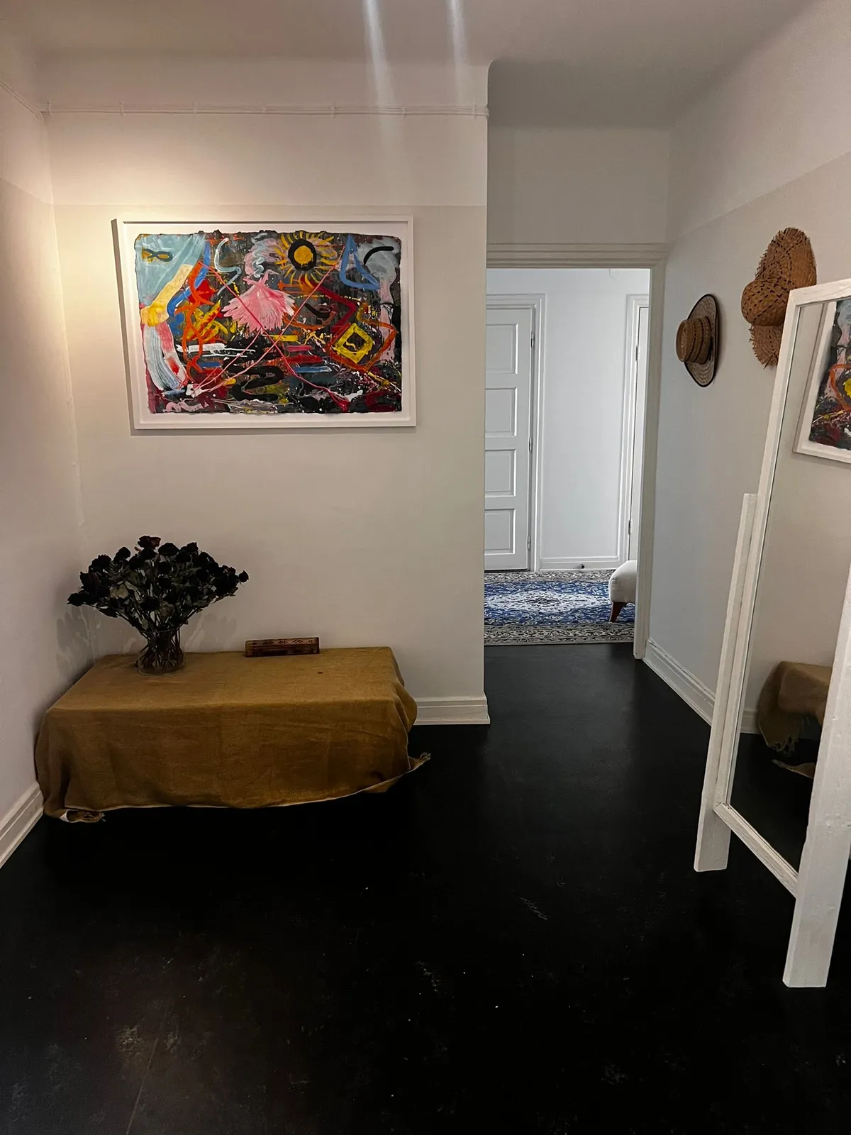 Hyreslägenhet på Stockholm i stockholm