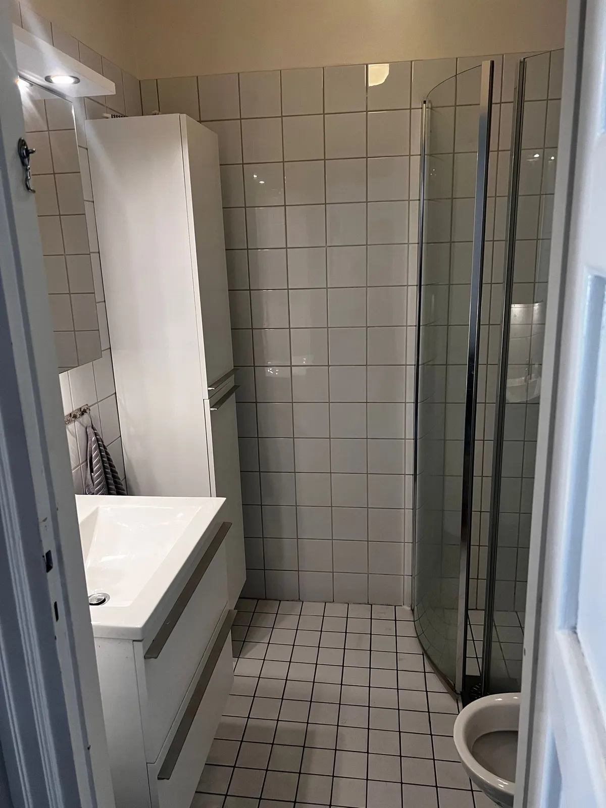 Hyreslägenhet på Stockholm i stockholm