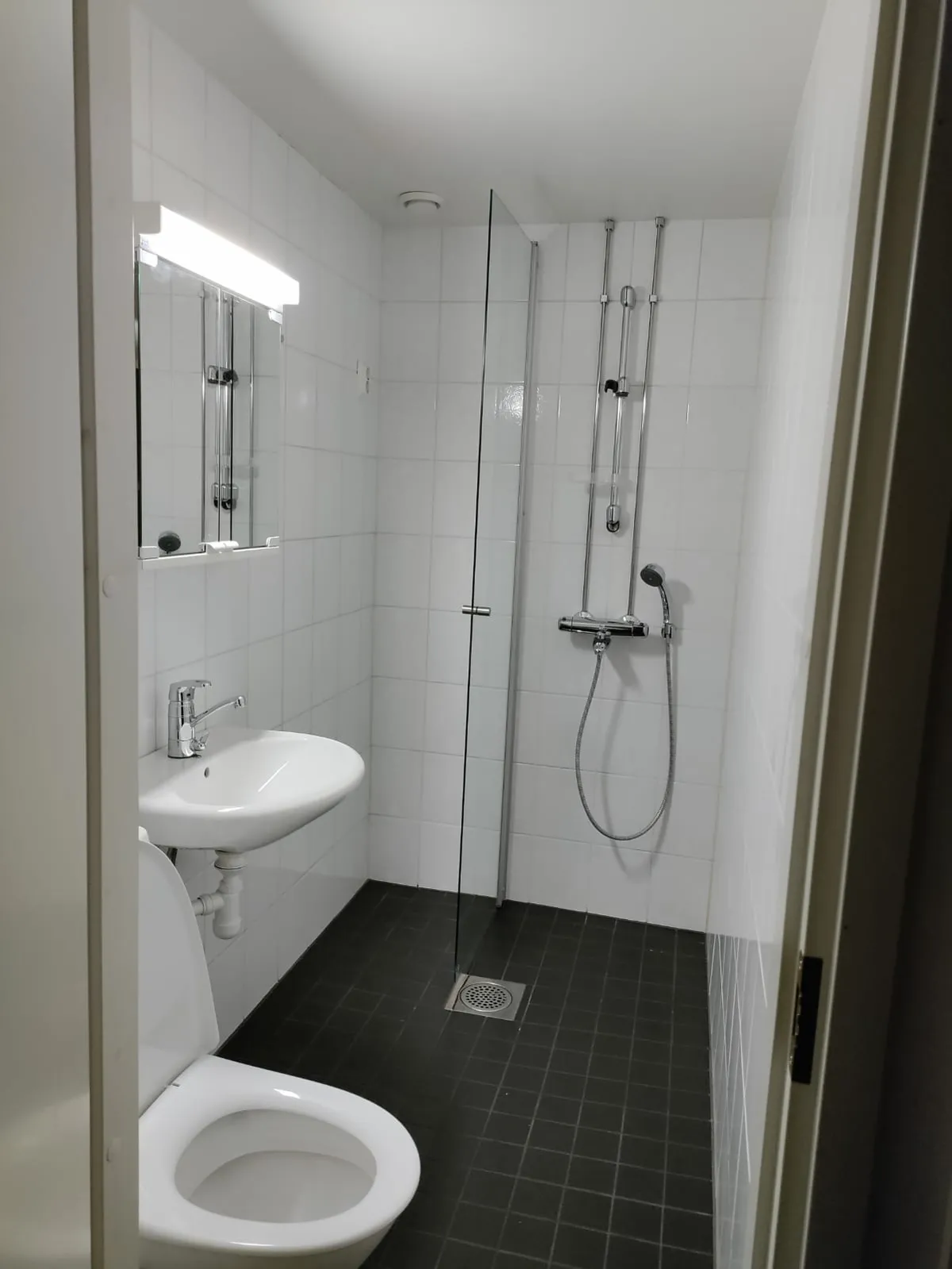 Hyreslägenhet på Oulu i oulu