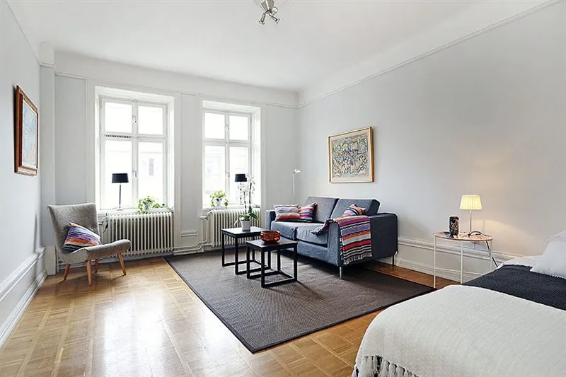 Hyreslägenhet på Stockholm i stockholm