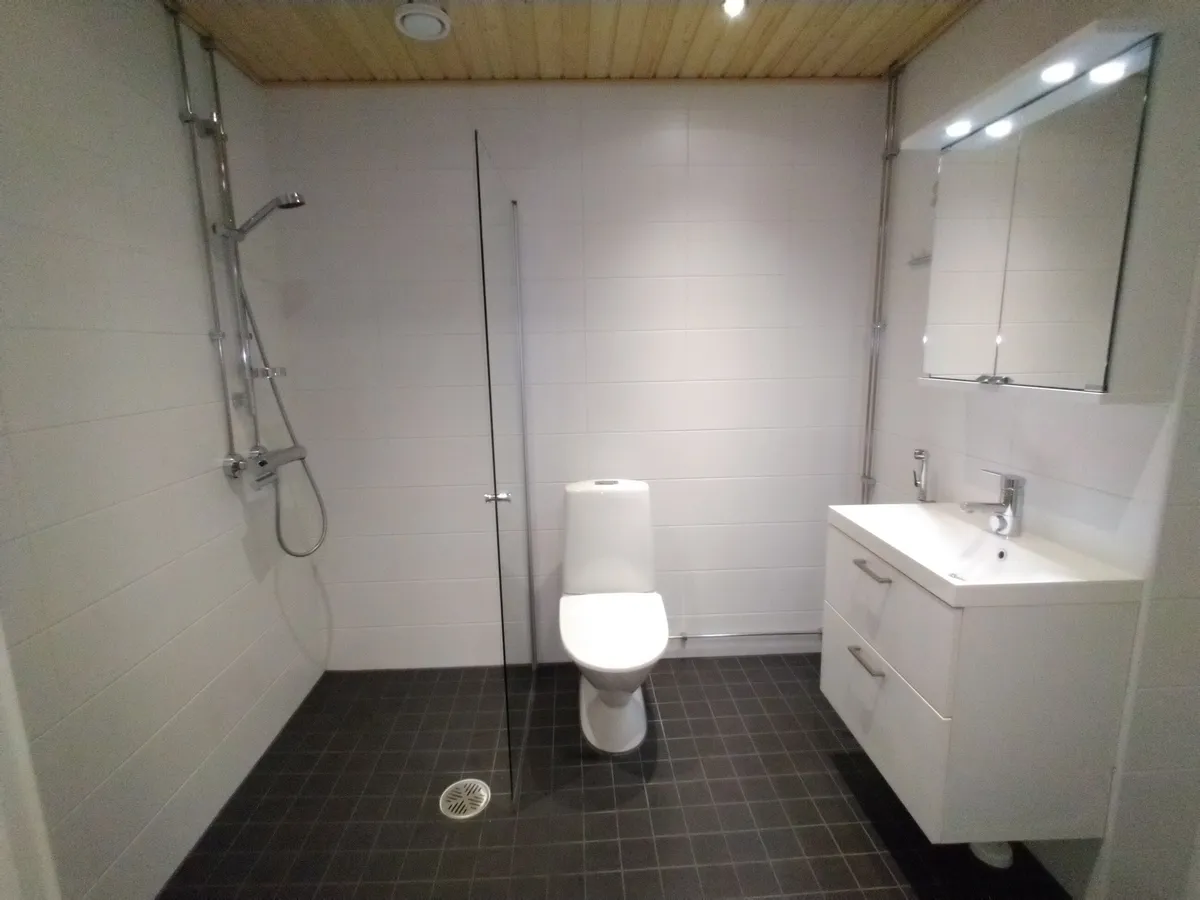 Hyreslägenhet på Espoo i espoo