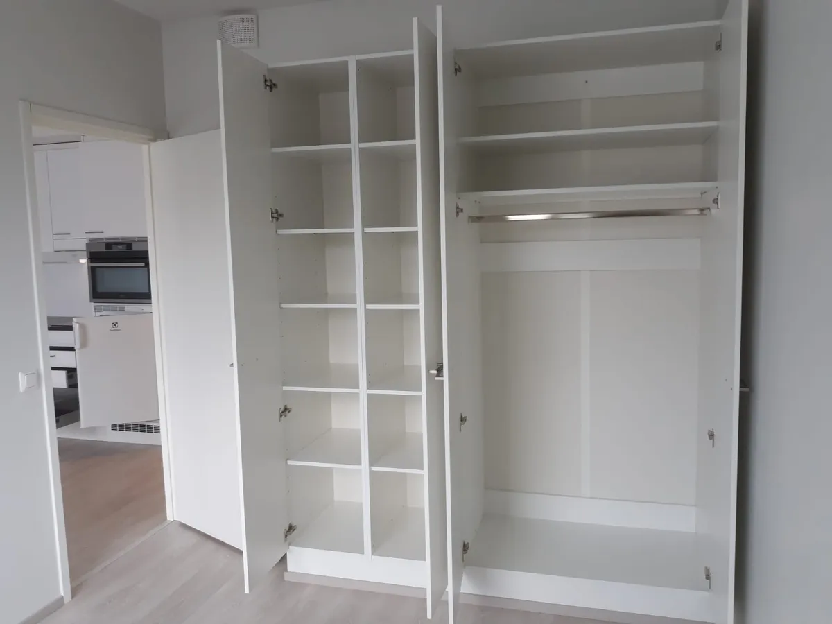 Hyreslägenhet på Espoo i espoo