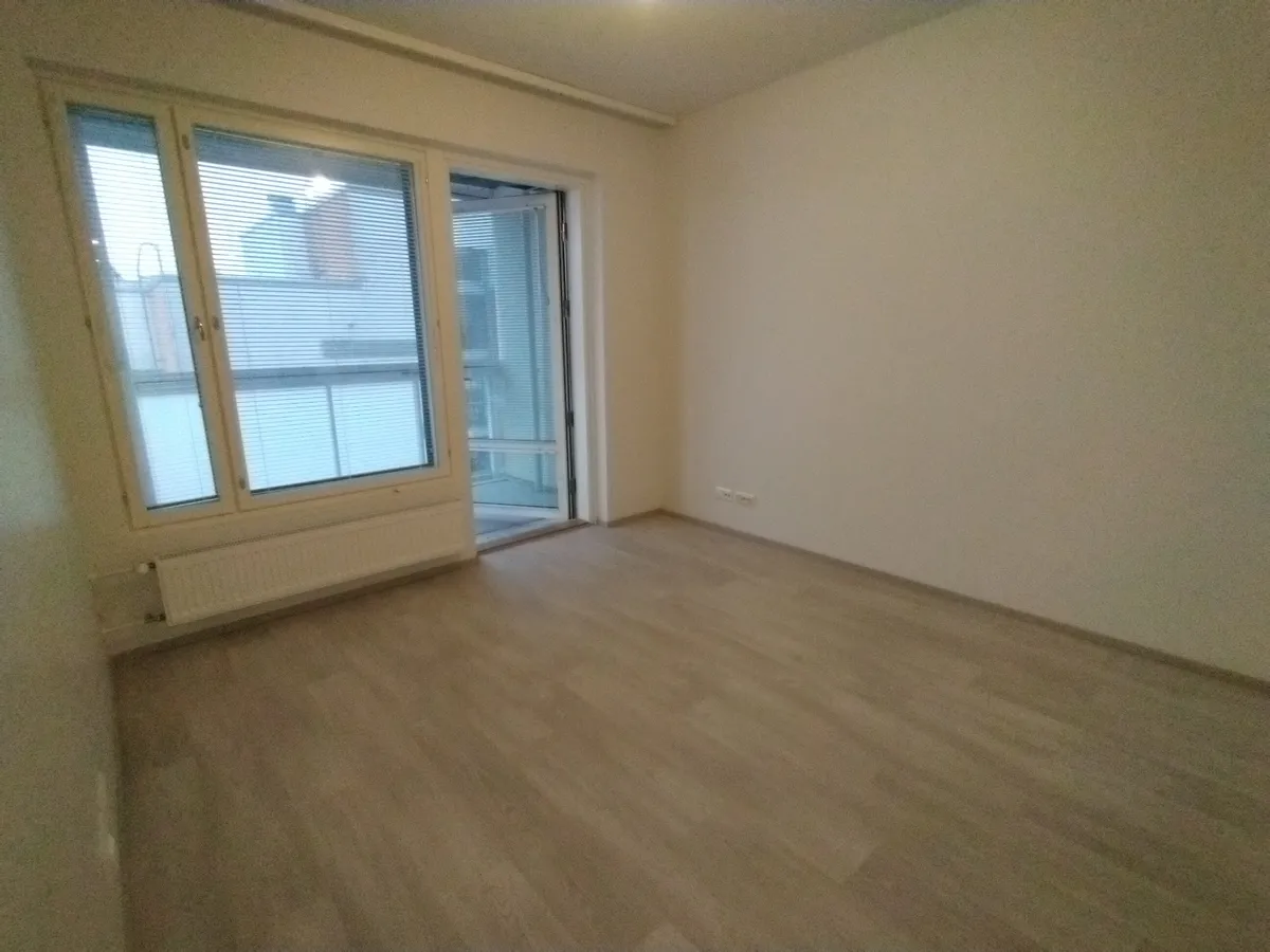 Hyreslägenhet på Espoo i espoo