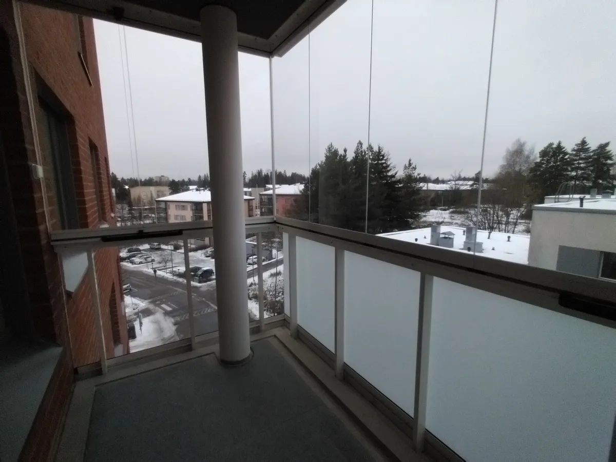 Hyreslägenhet på Espoo i espoo