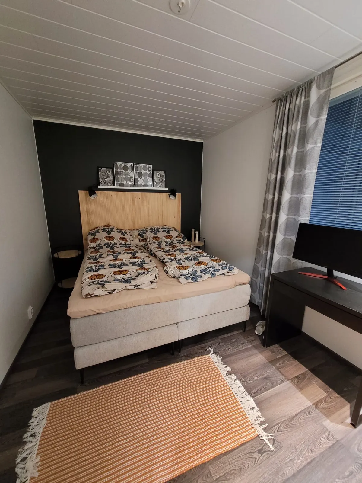 Hyresbostad på Joensuu i joensuu