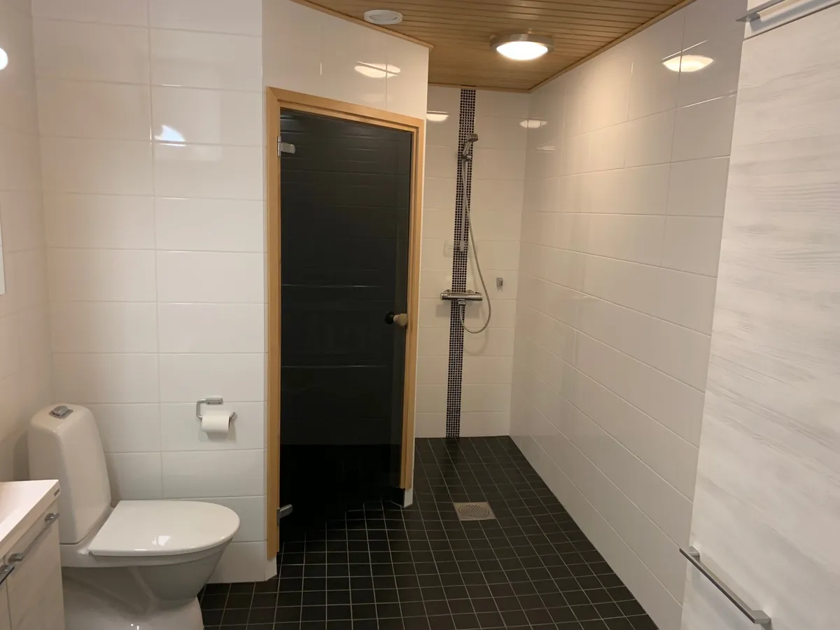Hyresbostad på Joensuu i joensuu