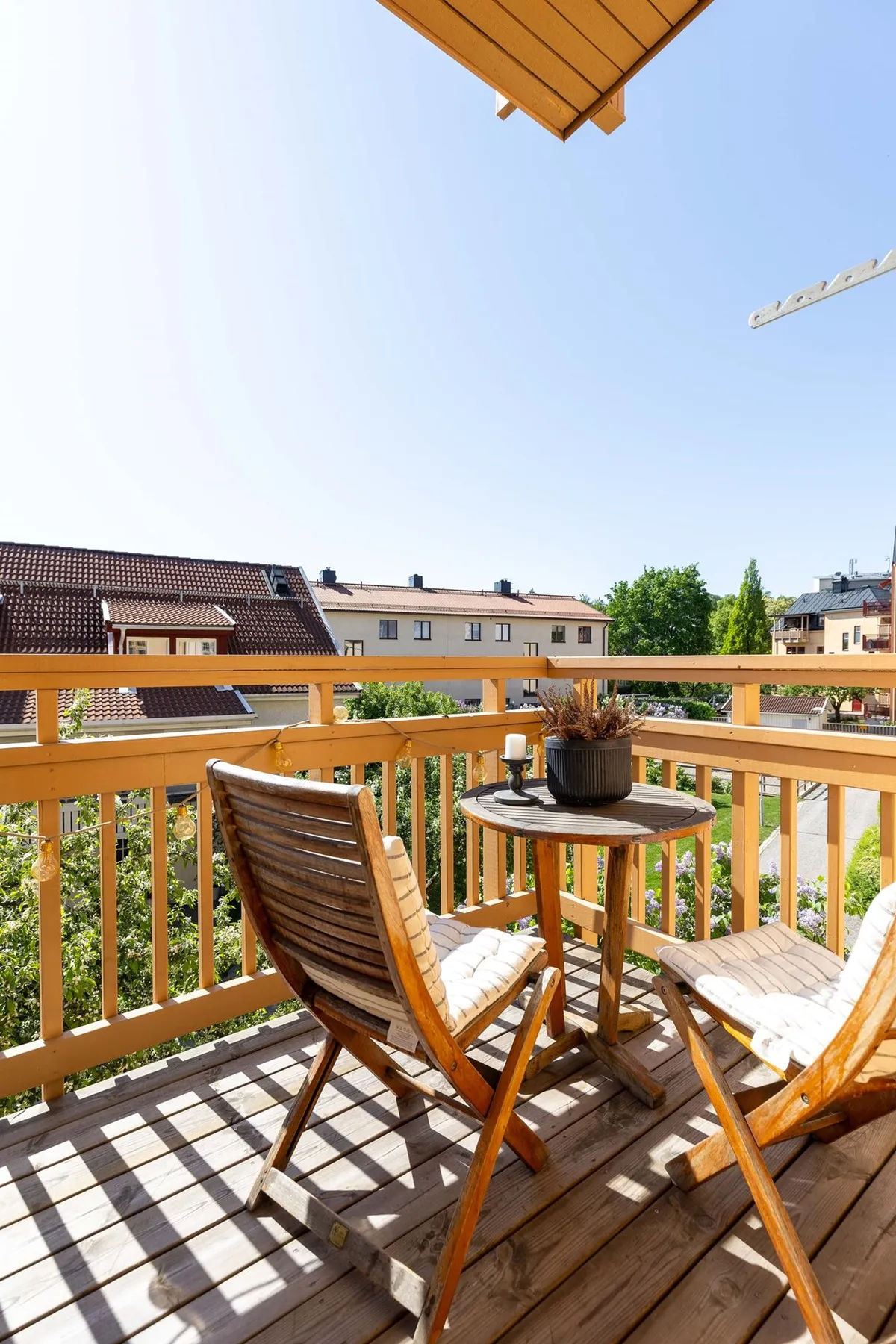 Hyreslägenhet på Västerås i vasteras