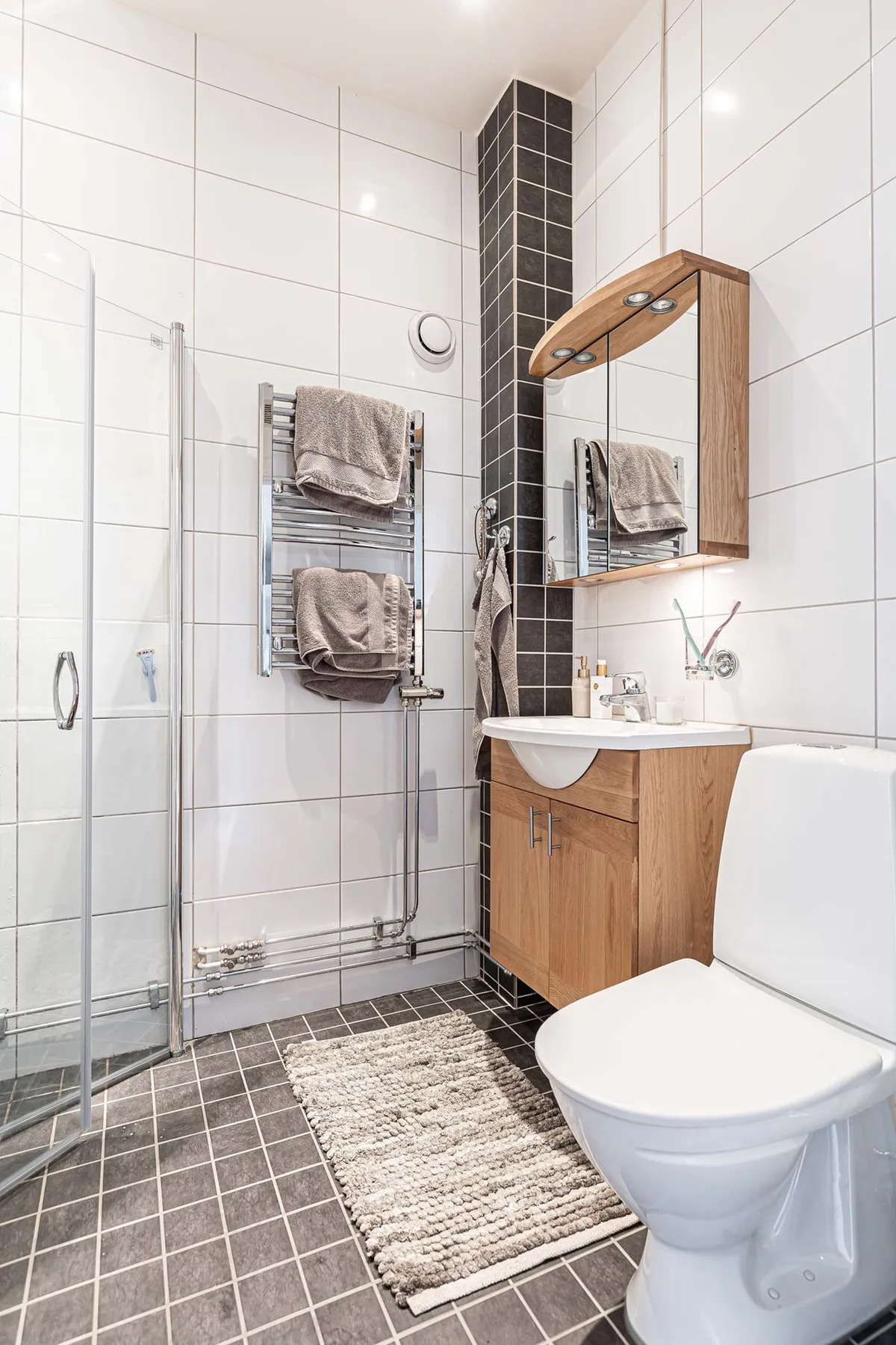 Hyreslägenhet på Västerås i vasteras