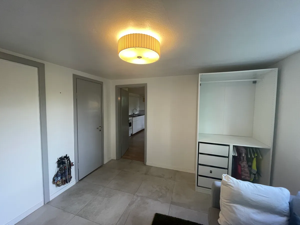 Hyreslägenhet på Huddinge i huddinge