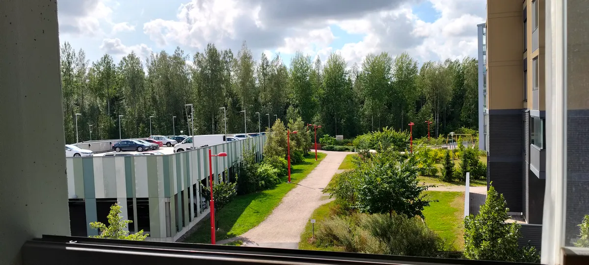 Hyreslägenhet på Vantaa i vantaa