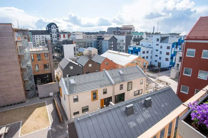 Hyreslägenhet på Linköping i linkoping