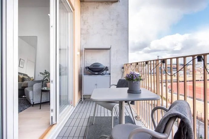 Hyreslägenhet på Linköping i linkoping