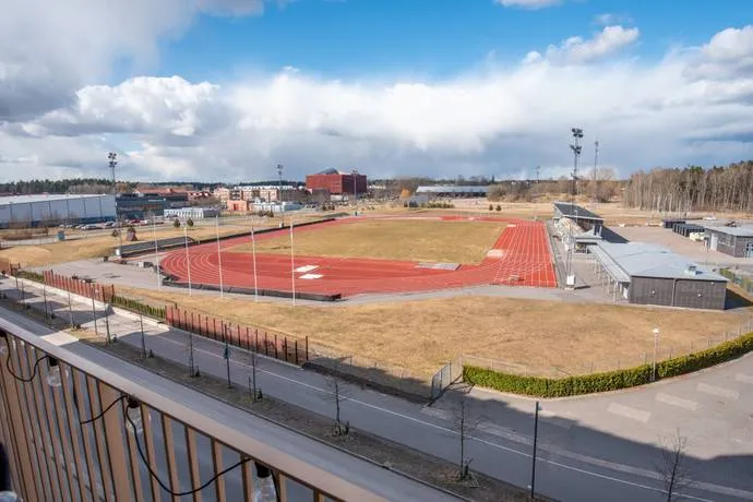 Hyreslägenhet på Linköping i linkoping