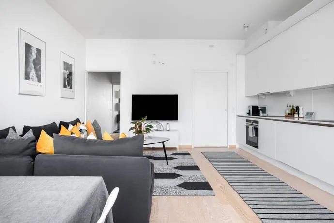 Hyreslägenhet på Linköping i linkoping