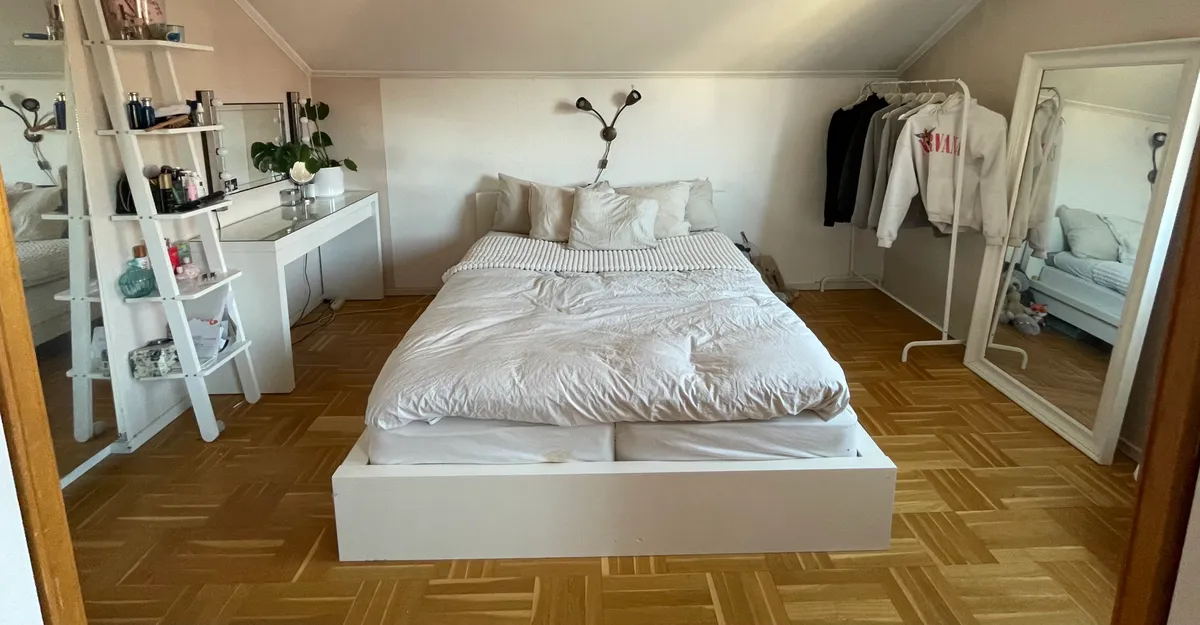 Hyreslägenhet på Umeå i umea