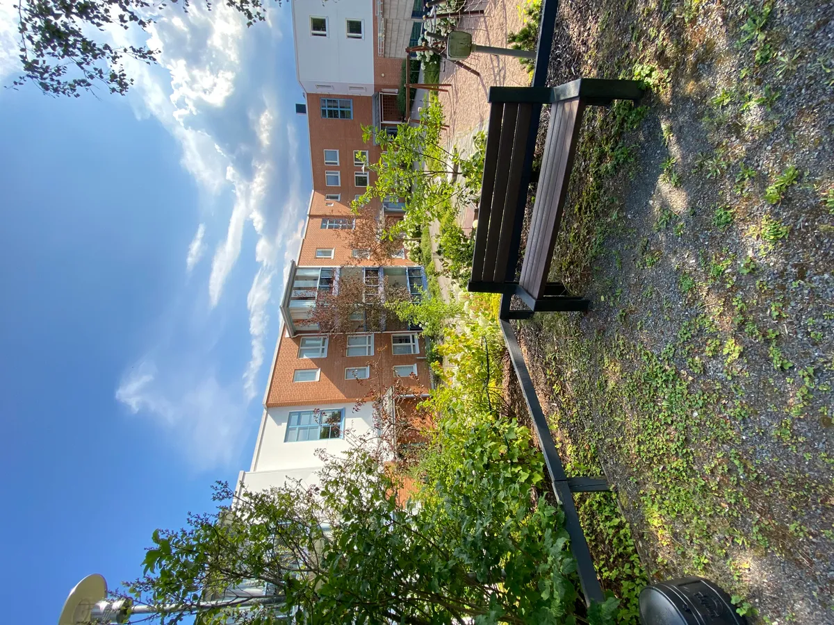 Hyreslägenhet på Espoo i espoo