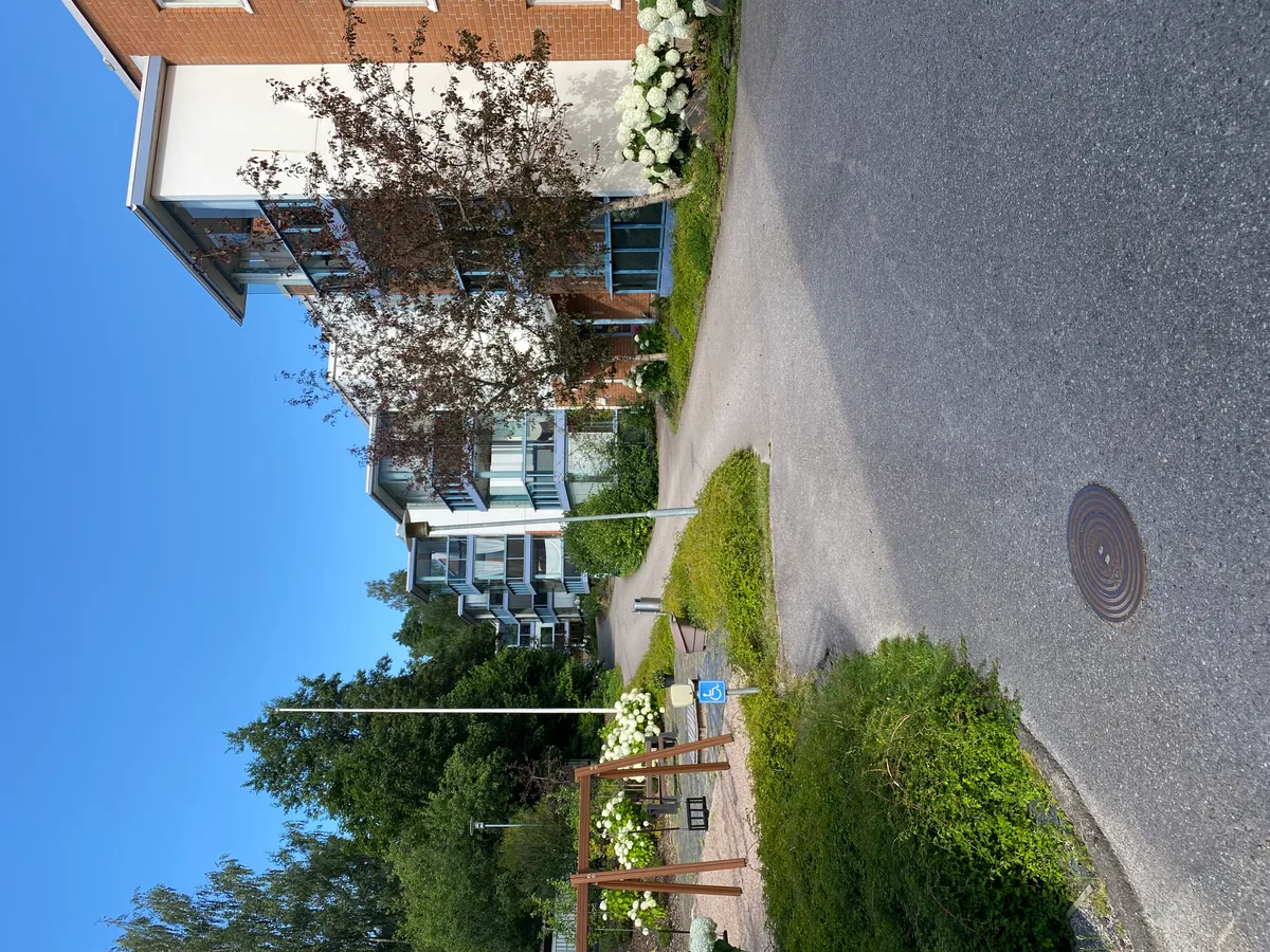 Hyreslägenhet på Espoo i espoo