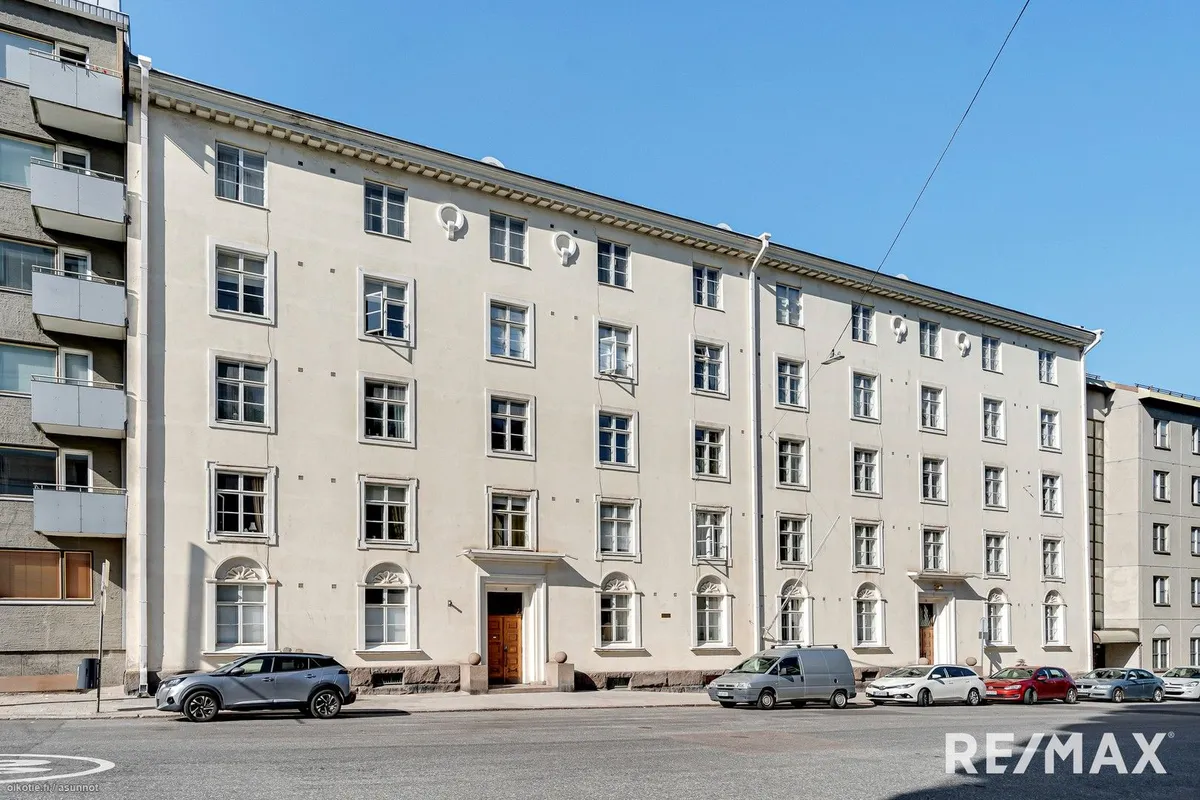 Hyreslägenhet på Turku i turku