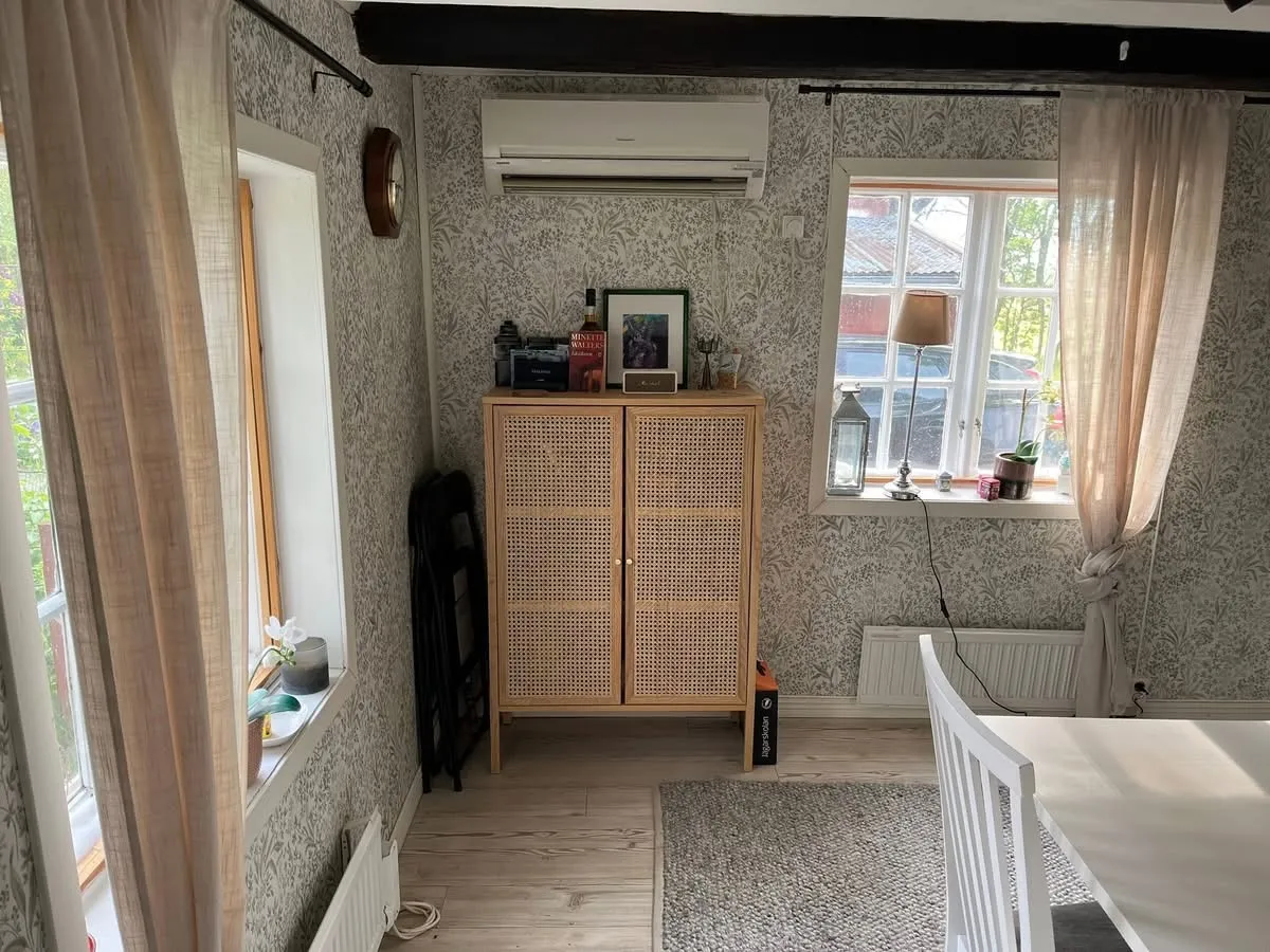 Hyresbostad på Örsundsbro i orsundsbro