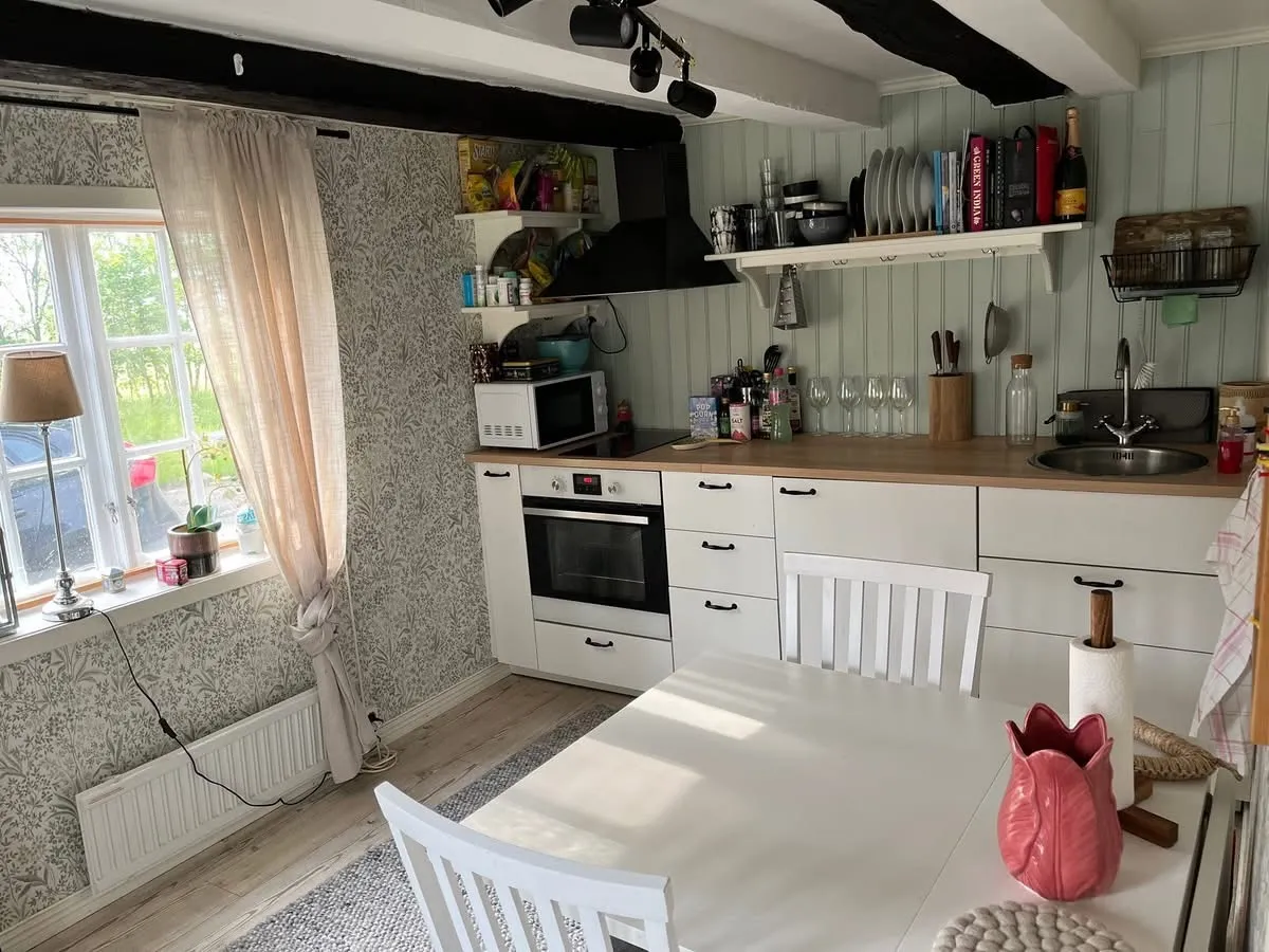 Hyresbostad på Örsundsbro i orsundsbro