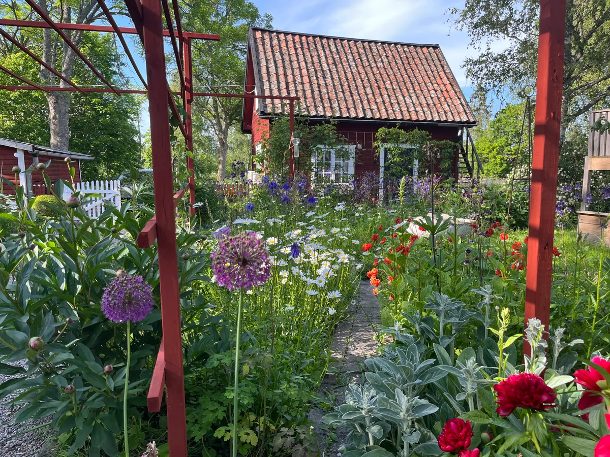 Hyresbostad på Örsundsbro i orsundsbro