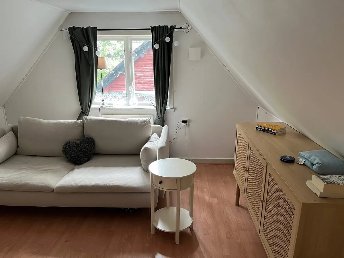 Hyresbostad på Örsundsbro i orsundsbro
