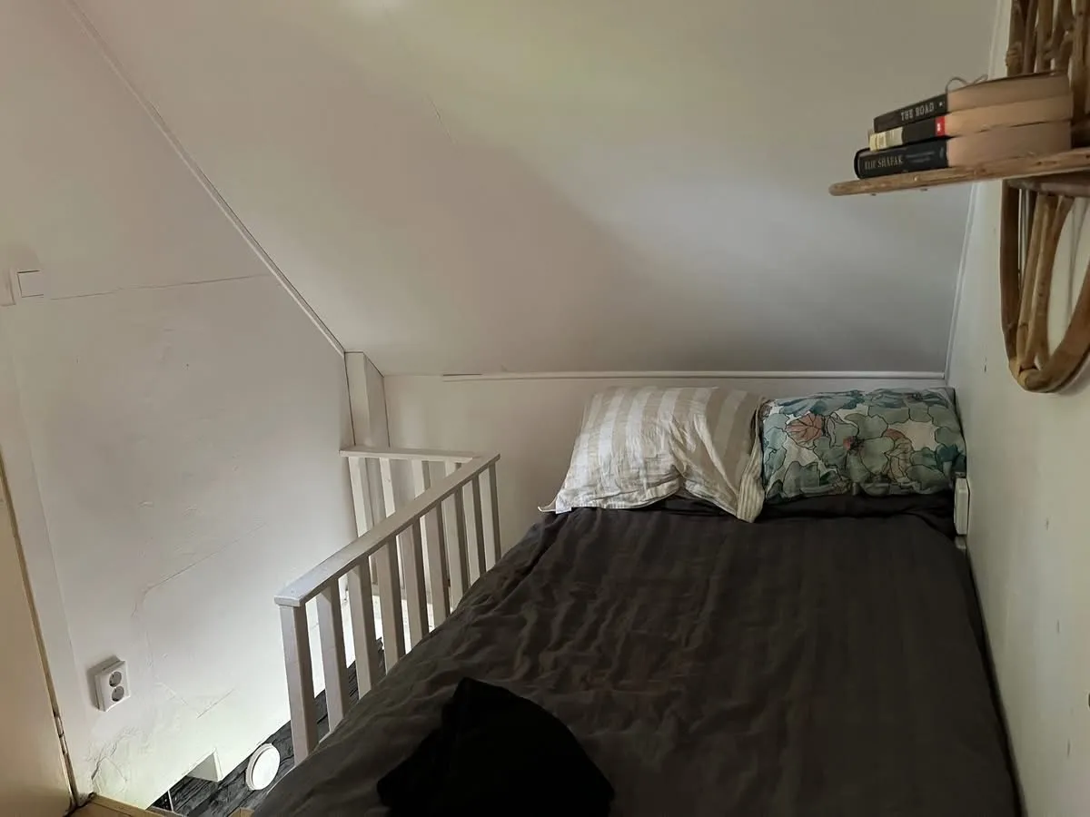 Hyresbostad på Örsundsbro i orsundsbro