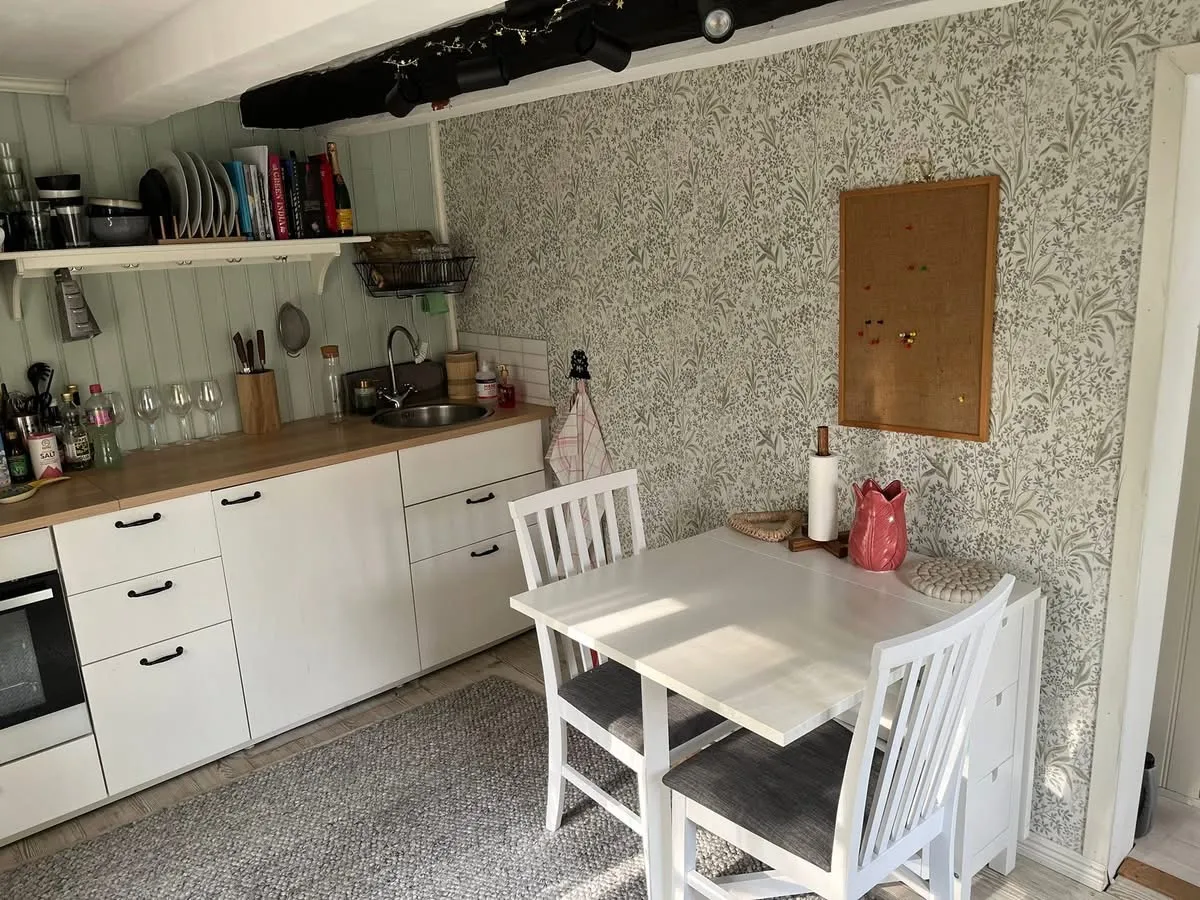 Hyresbostad på Örsundsbro i orsundsbro