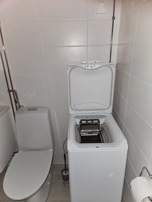 Hyreslägenhet på Lappeenranta i lappeenranta