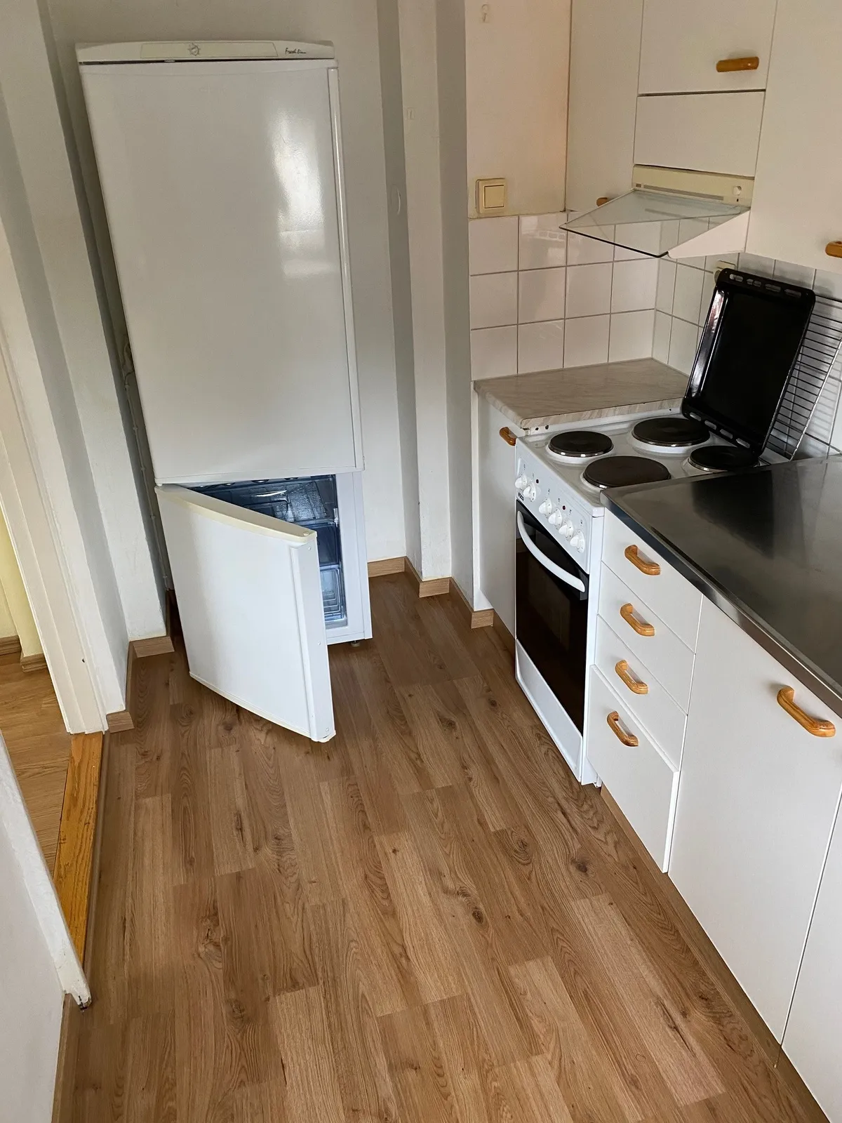 Hyreslägenhet på Vantaa i vantaa