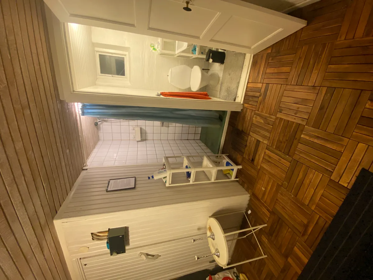 Hyreslägenhet på Jönköping i jonkoping