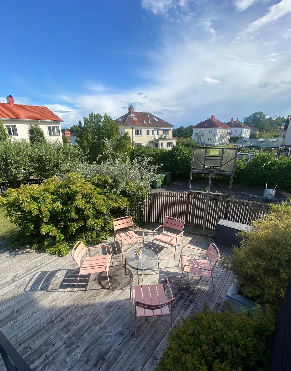 Hyreslägenhet på Jönköping i jonkoping