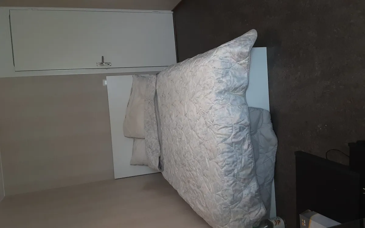 Hyreslägenhet på Spånga i spanga