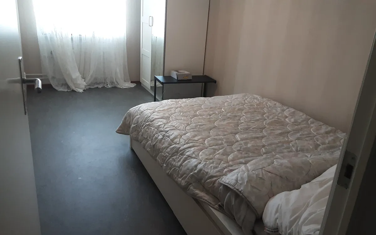 Hyreslägenhet på Spånga i spanga