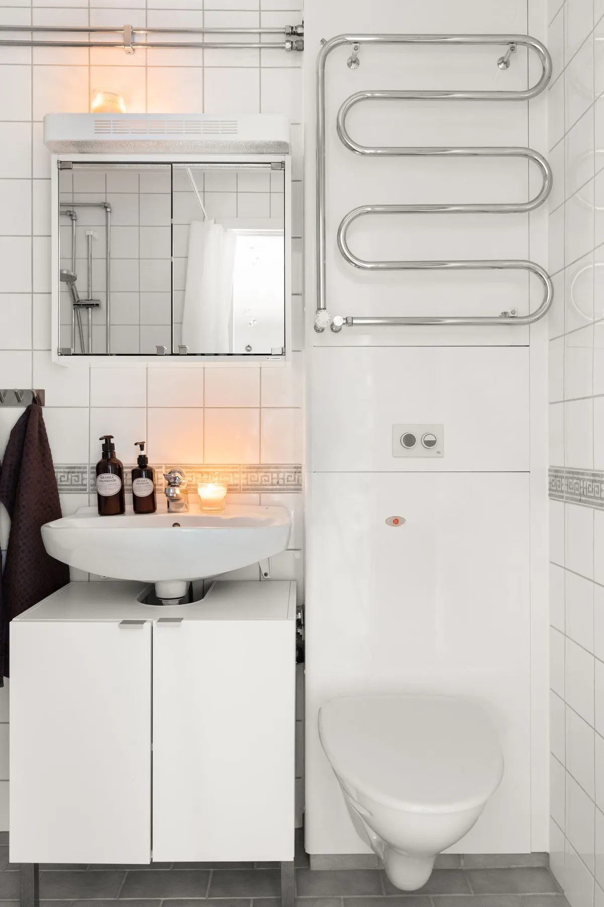 Hyreslägenhet på Kristianstad i kristianstad