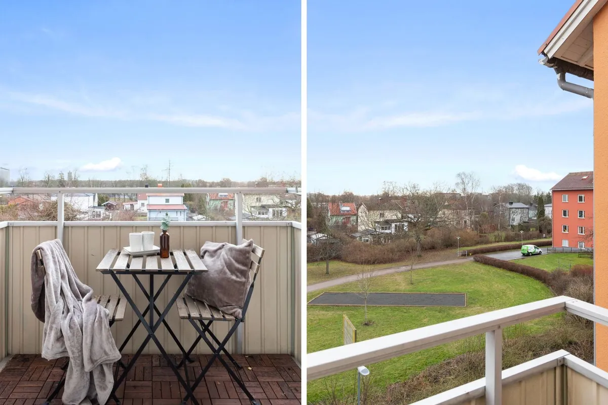 Hyreslägenhet på Kristianstad i kristianstad