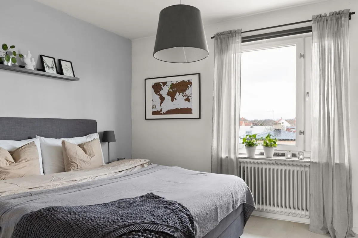 Hyreslägenhet på Kristianstad i kristianstad