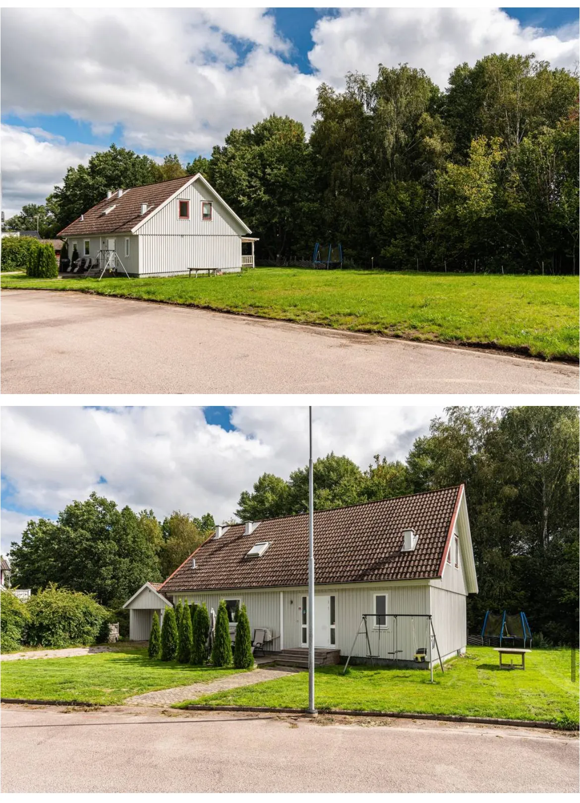 Hyresbostad på Alvesta i alvesta