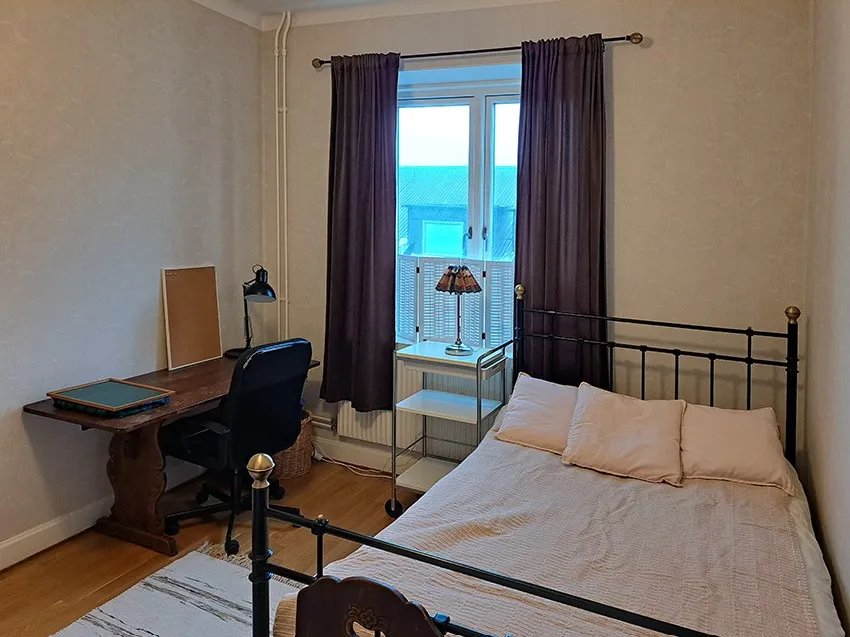 Hyreslägenhet på Helsingborg i helsingborg