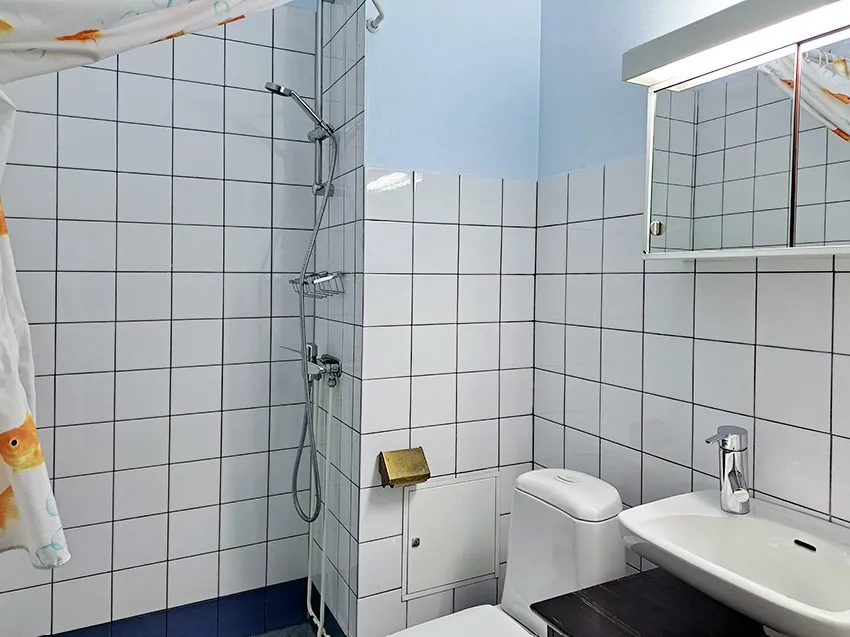 Hyreslägenhet på Helsingborg i helsingborg