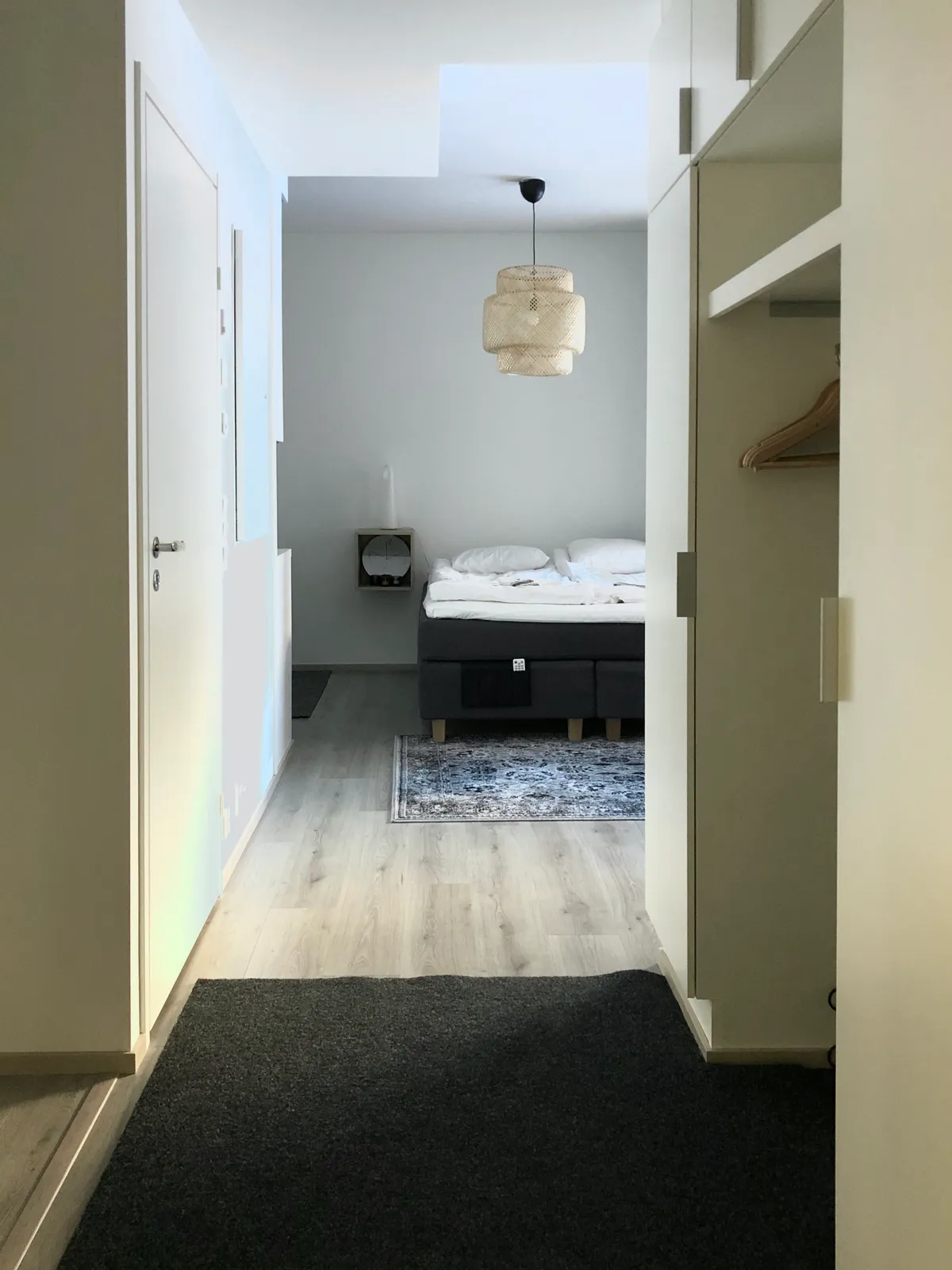 Hyreslägenhet på Oulu i oulu