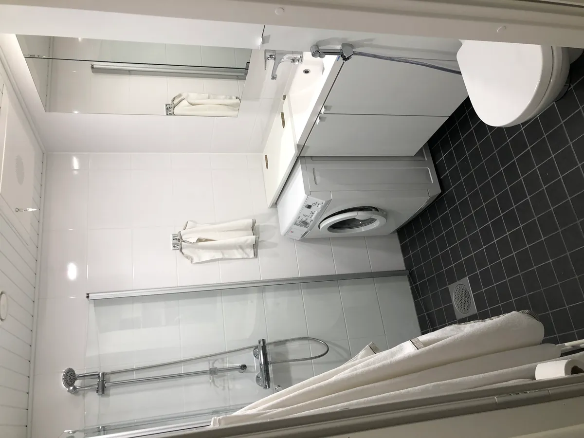 Hyreslägenhet på Oulu i oulu
