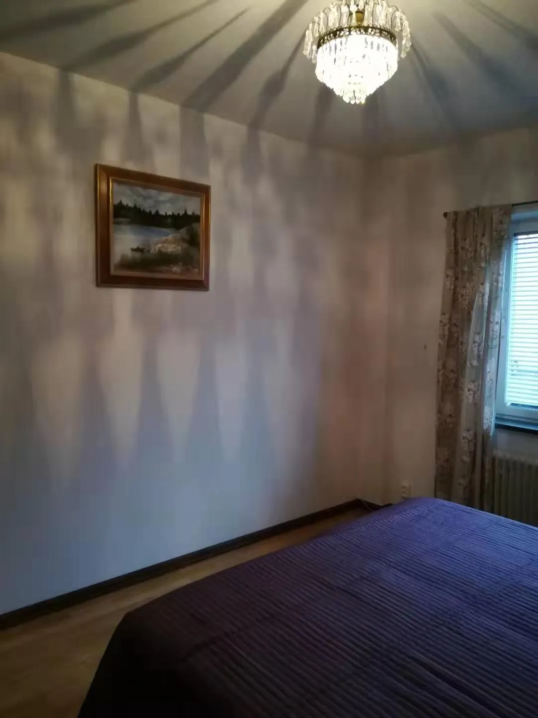 Hyreslägenhet på Bromma i bromma