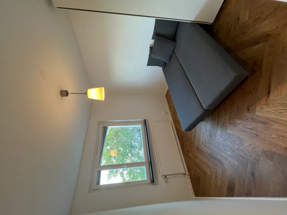 Hyreslägenhet på Västerås i vasteras