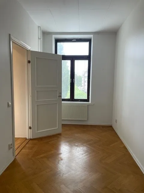 Hyreslägenhet på Halmstad i halmstad