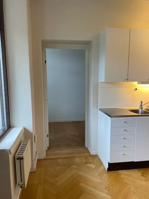 Hyreslägenhet på Halmstad i halmstad