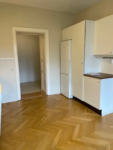Hyreslägenhet på Halmstad i halmstad