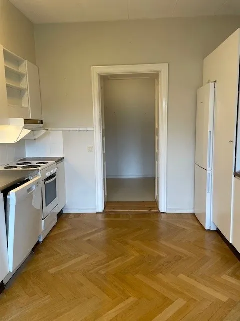 Hyreslägenhet på Halmstad i halmstad